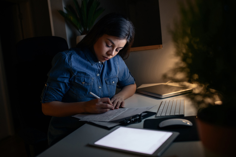 Online MS in IT Management Receives Accreditation and Begins Accepting Applications