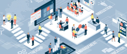 4 Exciting Industries an IT Management Career Can Take You