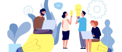 What It Really Means to Be an IT Leader